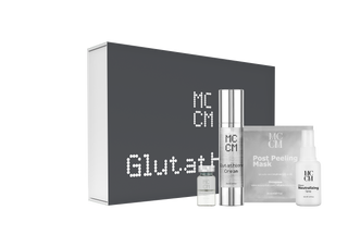 Pack Glutathione MCCM Medical Cosmetics