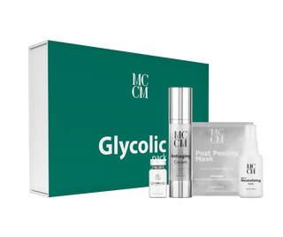 Pack Glycolic MCCM Medical Cosmetics