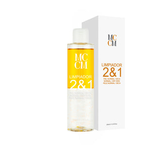 Limpiador 2&1 MCCM Medical Cosmetics