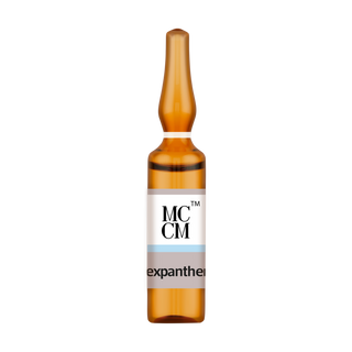 Dexpanthenol MCCM Medical Cosmetics