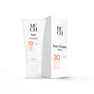 Sun Cream 30+ MCCM Medical Cosmetics