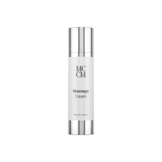 Massage Cream - MCCM Medical Cosmetics