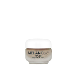 MelanoOut Mask - MCCM Medical Cosmetics