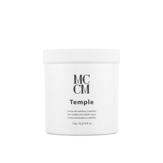 Temple Body Cream - MCCM Medical Cosmetics