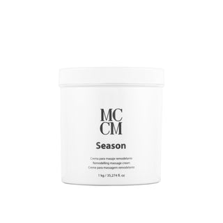 Season - MCCM Medical Cosmetics