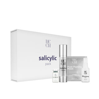 Pack Salicylic - MCCM Medical Cosmetics