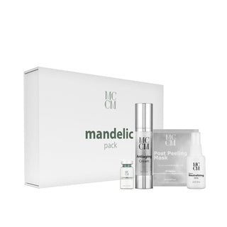 Pack Mandelic - MCCM Medical Cosmetics
