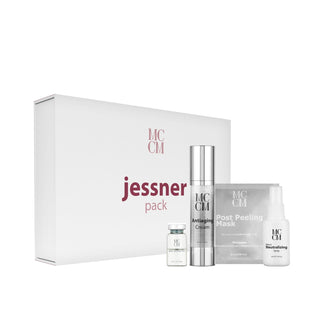 Pack Jessner - MCCM Medical Cosmetics