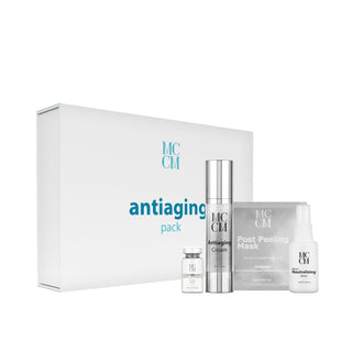 Pack Antiaging - MCCM Medical Cosmetics