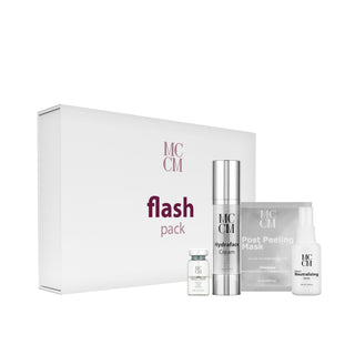 Pack Flash - MCCM Medical Cosmetics