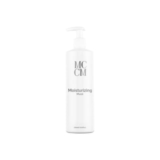 Moisturizing Mask - MCCM Medical Cosmetics