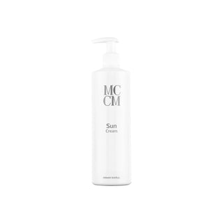 Sun Cream 50+ - MCCM Medical Cosmetics
