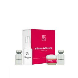 Intimate Whitening Pack - MCCM Medical Cosmetics