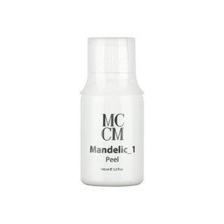 Mandelic_1 Peel - MCCM Medical Cosmetics
