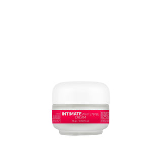 Intimate Whitening Cream - MCCM Medical Cosmetics