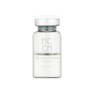 Glutathione Peeling - MCCM Medical Cosmetics