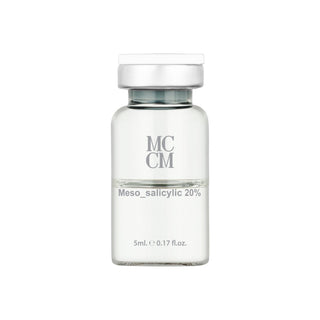 Meso_salicylic 20% - MCCM Medical Cosmetics