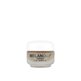 MelanoOut Mask - MCCM Medical Cosmetics
