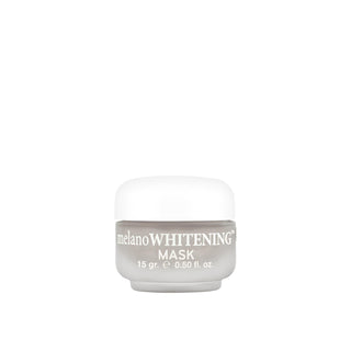 Melano Whitening Mask - MCCM Medical Cosmetics