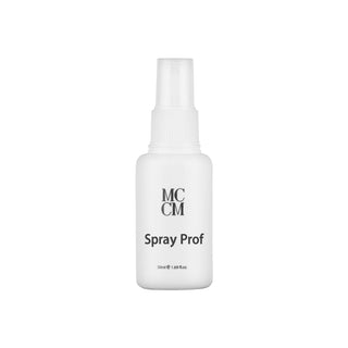 Spray Prof - MCCM Medical Cosmetics