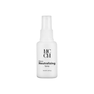 Neutralizing Spray - MCCM Medical Cosmetics