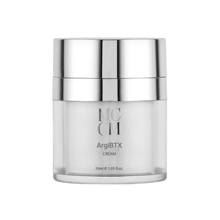 ArgiBTX Cream MCCM Medical Cosmetics