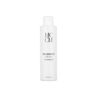 Frequency Shampoo - MCCM Medical Cosmetics