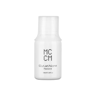 Glutathione Peel - MCCM Medical Cosmetics
