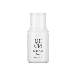 Jessner Peel - MCCM Medical Cosmetics