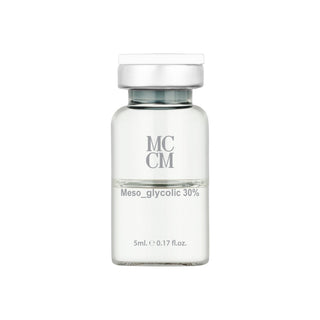 Meso_glycolic 30% - MCCM Medical Cosmetics