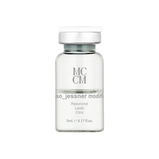 Meso_jessner modified - MCCM Medical Cosmetics