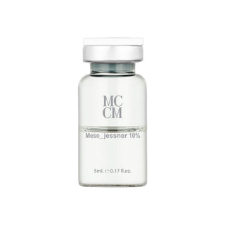 Meso_jessner 10% - MCCM Medical Cosmetics