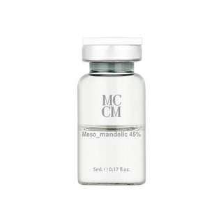 Meso_mandelic 45% - MCCM Medical Cosmetics