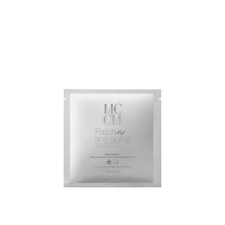 Anti-aging eye Patch - MCCM Medical Cosmetics