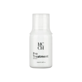 Pre-treatment Solution - MCCM Medical Cosmetics