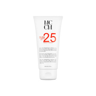 Sun Lotion 25 - MCCM Medical Cosmetics
